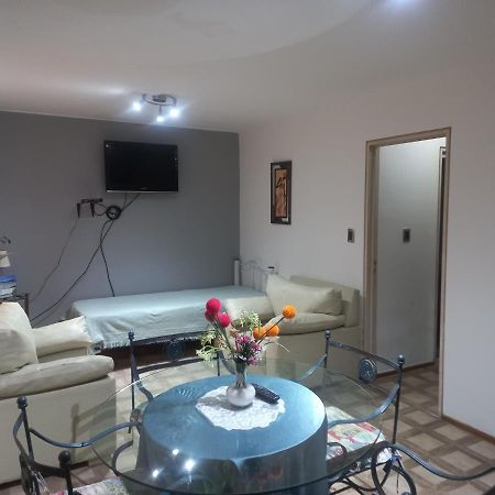 Apartament Bendito Amanecer La Rioja Zewnętrze zdjęcie