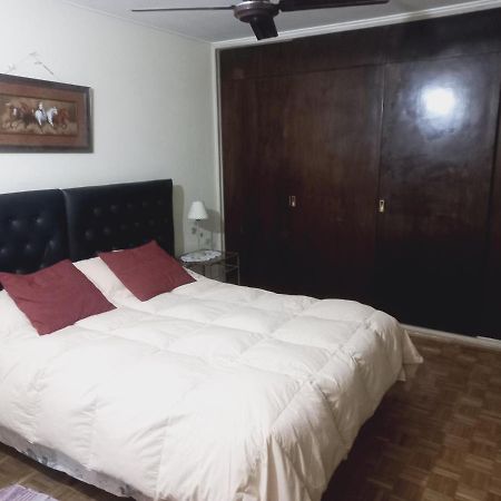 Apartament Bendito Amanecer La Rioja Zewnętrze zdjęcie