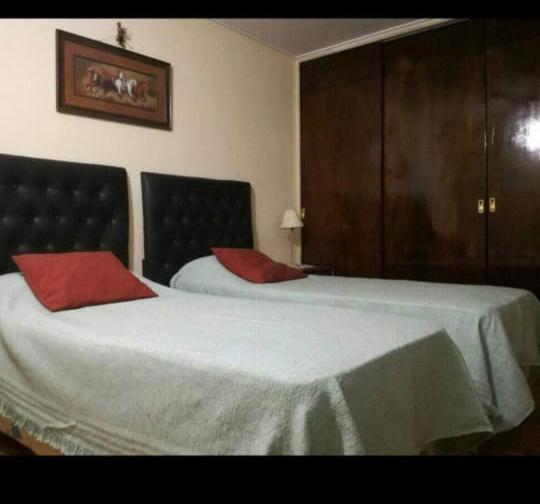 Apartament Bendito Amanecer La Rioja Zewnętrze zdjęcie