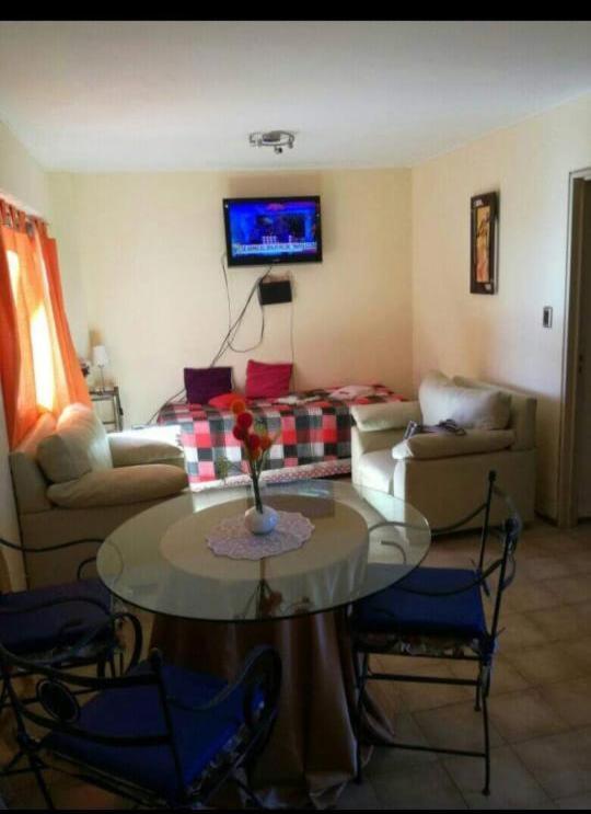 Apartament Bendito Amanecer La Rioja Zewnętrze zdjęcie