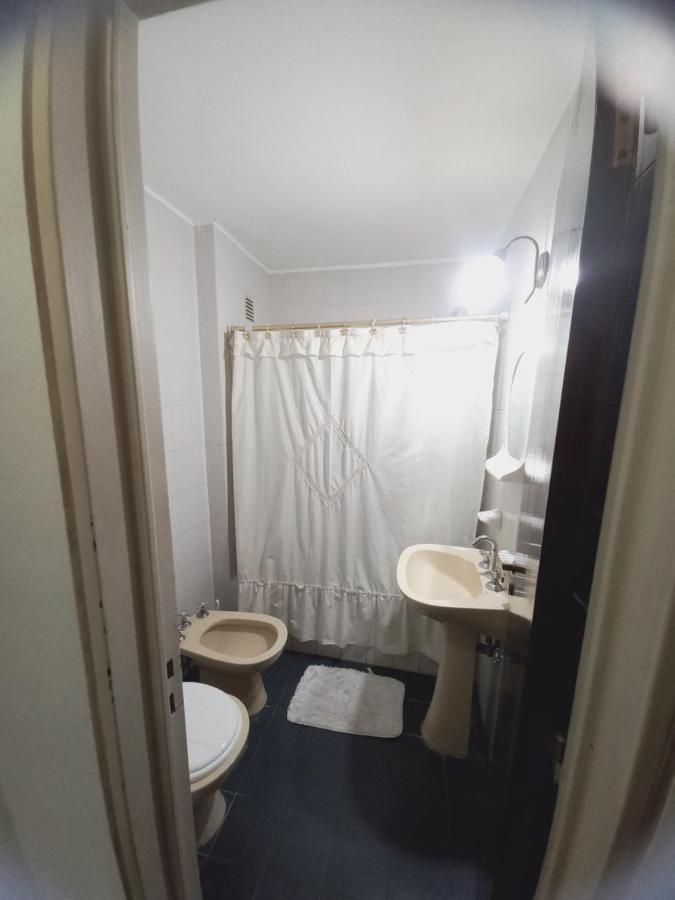 Apartament Bendito Amanecer La Rioja Zewnętrze zdjęcie