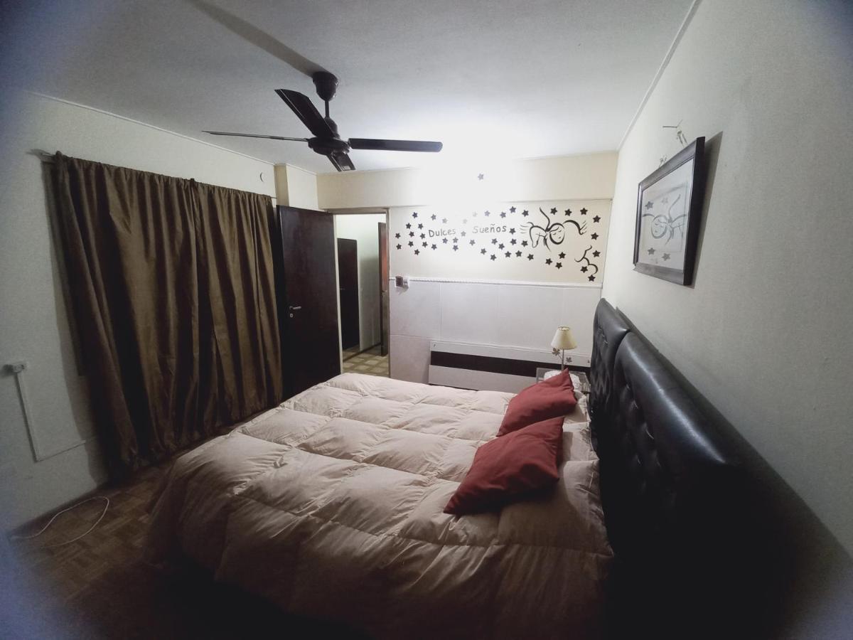Apartament Bendito Amanecer La Rioja Zewnętrze zdjęcie