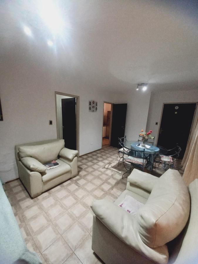 Apartament Bendito Amanecer La Rioja Zewnętrze zdjęcie