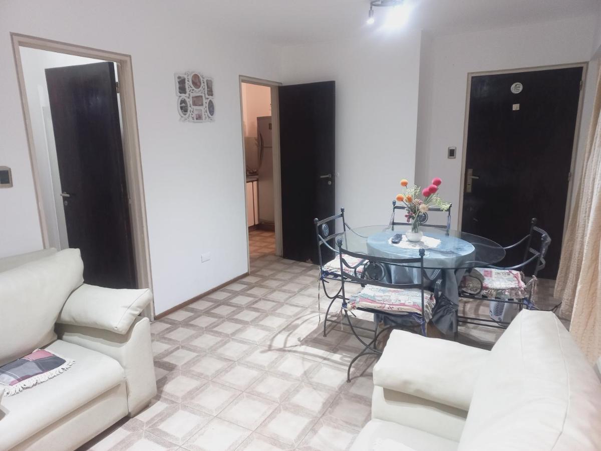 Apartament Bendito Amanecer La Rioja Zewnętrze zdjęcie